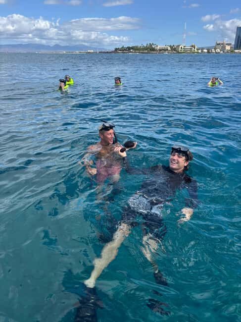 Waikiki: Snorkeling & Ocean Playground Experience - Frequently Asked Questions