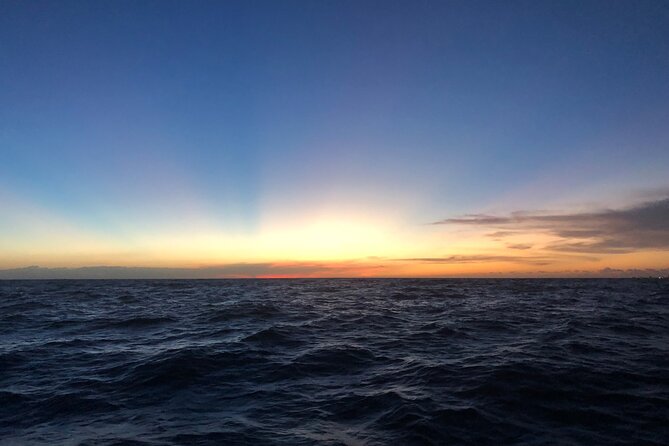 Waikiki Sunset Boat Cruise - Booking and Cancellation Policy