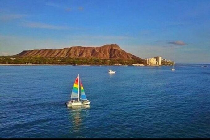 Waikiki: Sunset Catamaran Cruise - Frequently Asked Questions
