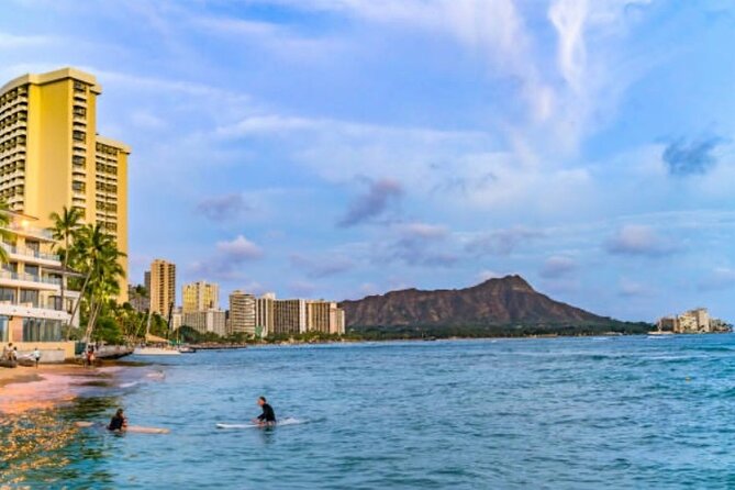 Waikiki Surf Lesson (Hawaiian Boy Surf School) - Frequently Asked Questions