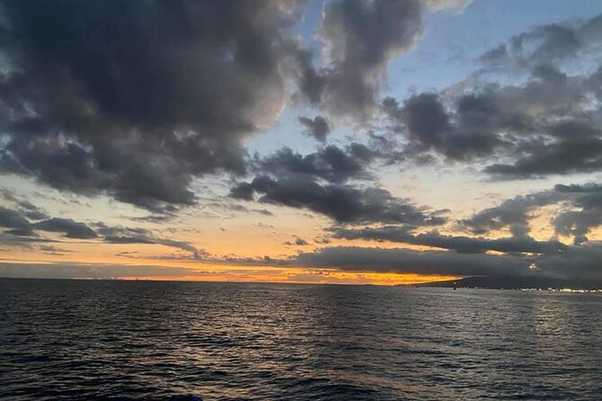 Waikiki to Diamondhead Sunset Cruise - BYOB - Traveler Feedback