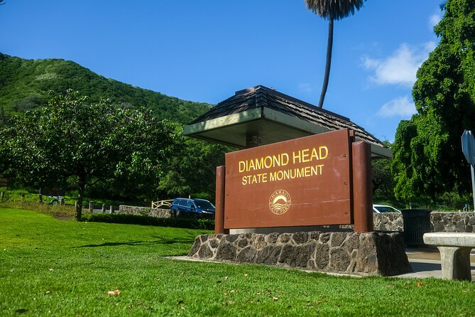 Waikiki Trolley Blue Line Coastline & Local Grindz Hop-on Hop-off - Customer Reviews