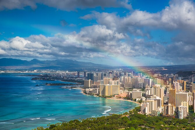 Waikiki Trolley Blue Line Coastline & Local Grindz Hop-on Hop-off - Review Highlights