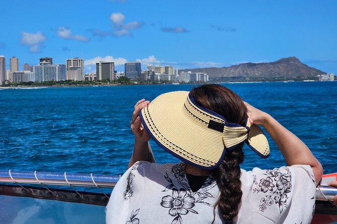 Waikiki Turtle Snorkeling Tour - Inclusions and Pricing