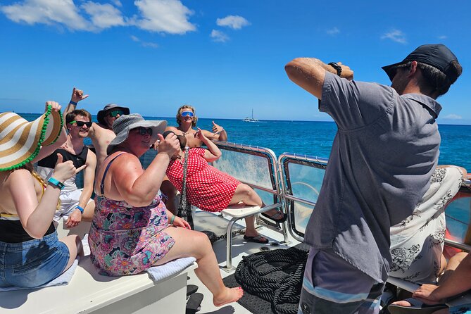 Waikiki Turtle Snorkeling Tour - Frequently Asked Questions
