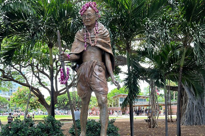 Waikiki Walking Tour(Se Habla Español) - Frequently Asked Questions