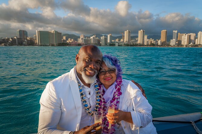 Waikiki Whale Watch (Semi-Private Boat Tour) - Ratings and Reviews