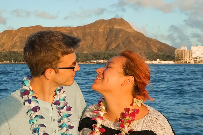 Waikiki Whale Watch (Semi-Private Boat Tour) - Booking Information