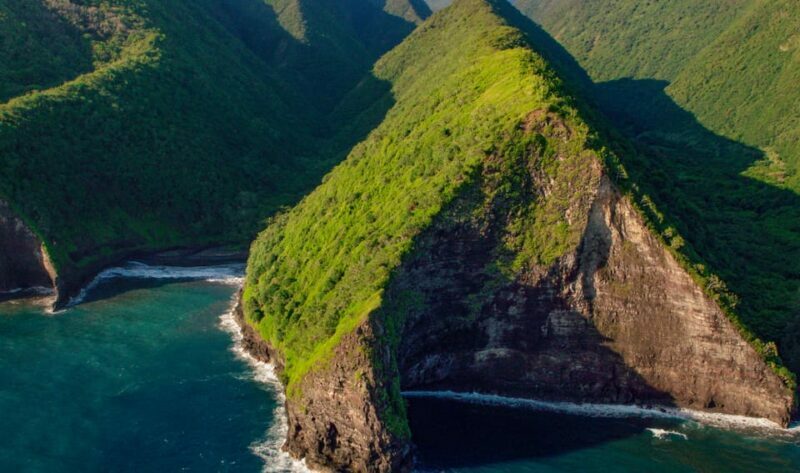 Waikoloa: Big Island Spectacular Helicopter Tour - Exploring the Tour Itinerary: What You Can Expect