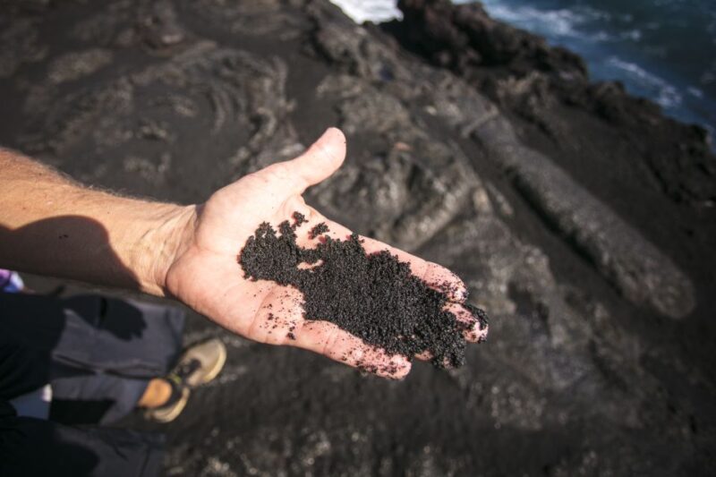 Waikoloa/Kohala: Elite Volcano Hike - Important Reminders