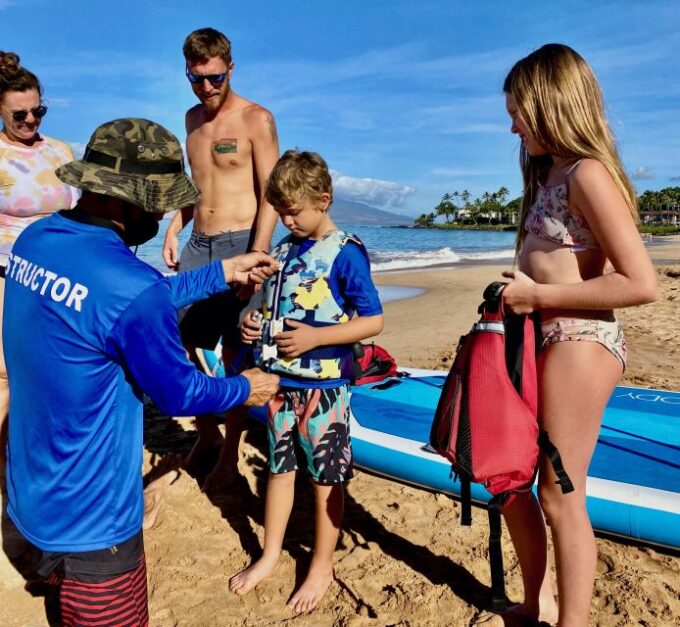 Wailea Beach: Snorkeling Tour for Non-Swimmers & Beginners - Customer Reviews