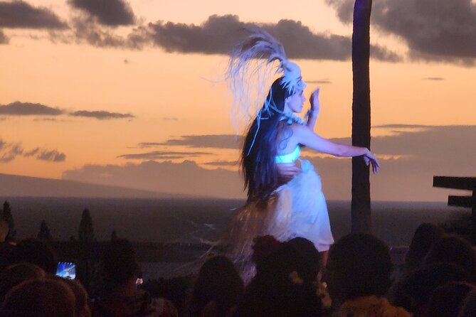 Wailea Tuesday Night Luau: Discover the Spirit of Aloha - Key Points