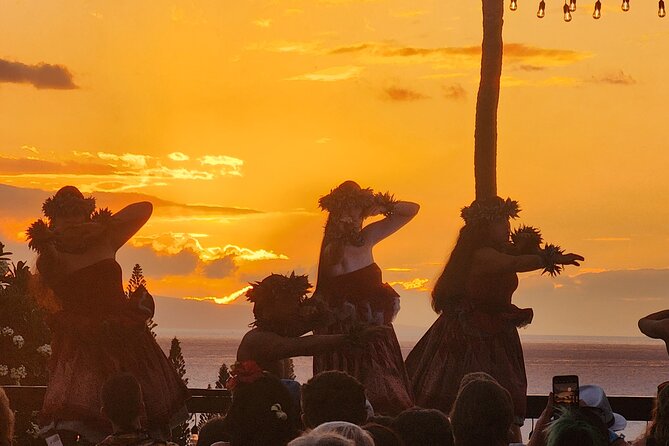 Wailea Tuesday Night Luau: Discover the Spirit of Aloha - Captivating Cultural Performances