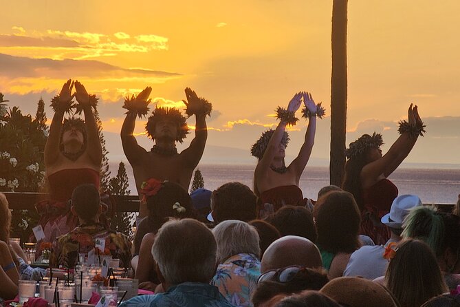 Wailea Tuesday Night Luau: Discover the Spirit of Aloha - Beverages and Libations Galore