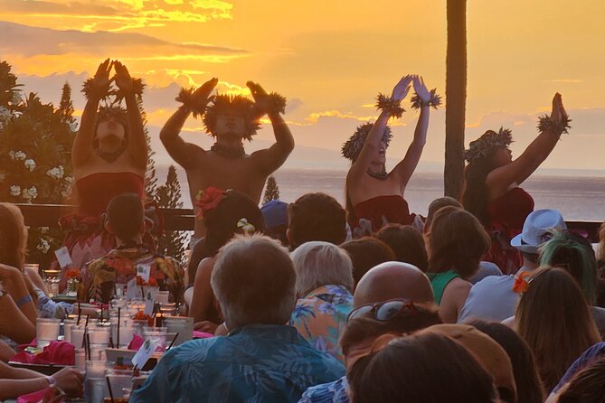 Wailea Tuesday Night Luau: Discover the Spirit of Aloha - Navigating the Wailea Tuesday Night Luau