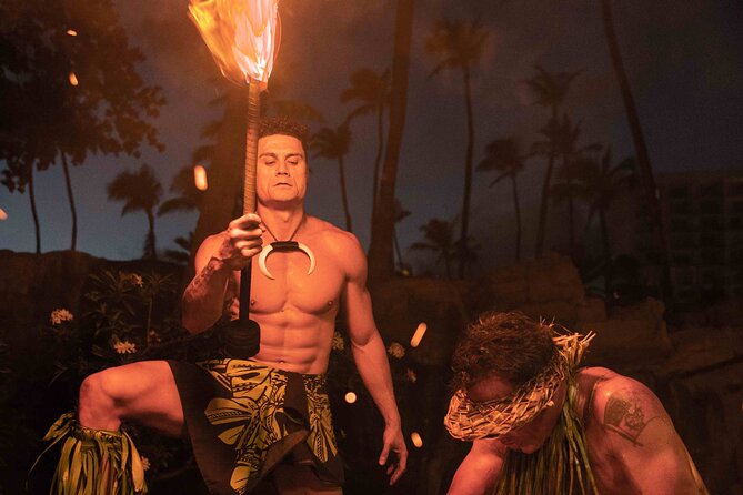 Wailele Luau Including Fire and Knife Performance Plus Dinner - Customer Service Insights