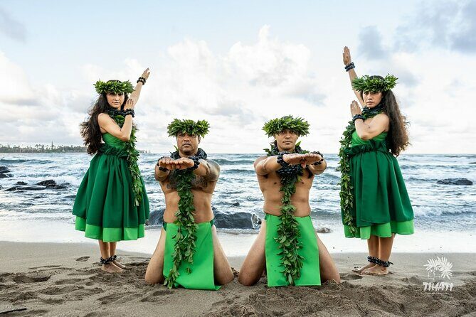 Wailua Nui Luau at Kauai Hilton Garden Inn - Who Should Consider This Luau?