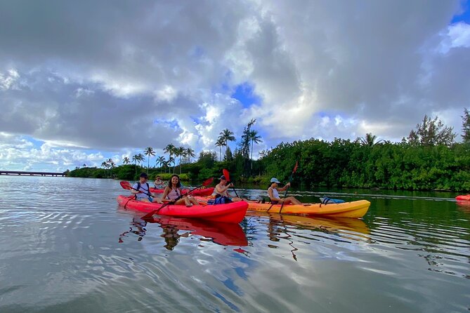 Wailua River and Secret Falls Kayak and Hiking Tour on Kauai - Confirmation and Requirements