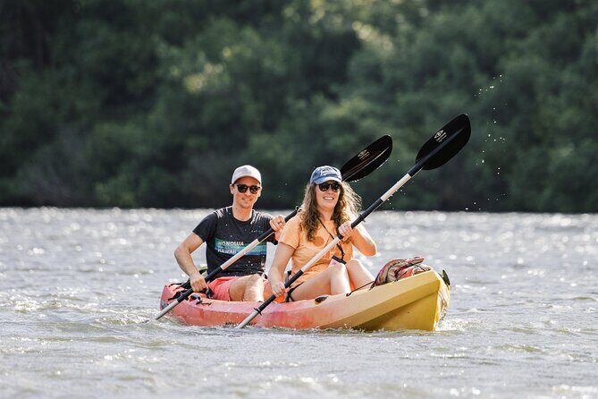Wailua River Kayak, Hike & Waterfall Picnic by Outfitters Kauai - Introduction