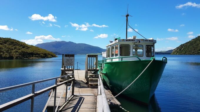 Waimangu Volcanic Valley Entry & Lake Rotomahana Cruise - What to Bring and Prepare