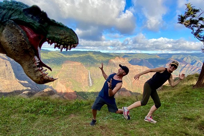Waimea Canyon Downhill Bike Ride - Cancellation Policy