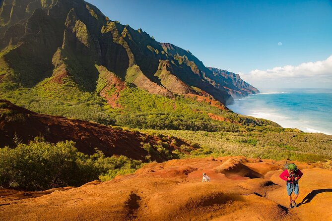 Waimea Canyon Private Tour With Local Guide - Guided Experience Benefits