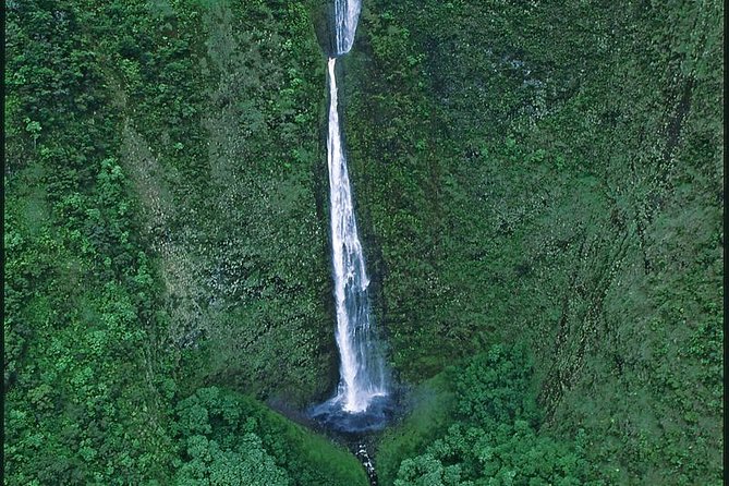 Waimea: Doors-Off Helicopter Tour of Kohala Valleys & Waterfalls - Booking and Availability Information