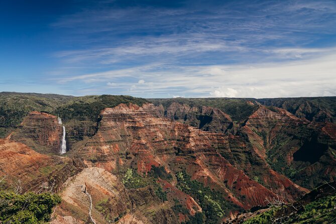 Waimea Historical and Cultural Shared Tour - Pricing and Booking Details