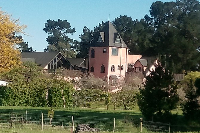 Waipara Wine Experience for 2 or More, Inc Tastings and Lunch - Recommended Travelers and Precautions