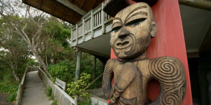 Waitakere Ranges Wilderness Experience Tour From Auckland - Authentic Kiwi Experience