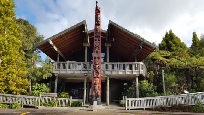 Waitakere Ranges Wilderness Experience Tour From Auckland - Recap