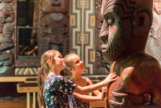 Waitangi Treaty Grounds: 2-Day Pass - Recap