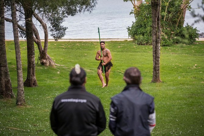 Waitangi Treaty Grounds: Combo Pass (Hāngī + Concert + Admission) - Logistics and Accessibility