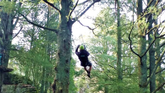 Waitomo Caves 1-Kilometer-Long Zipline Tour - Booking and Cancellation Policy