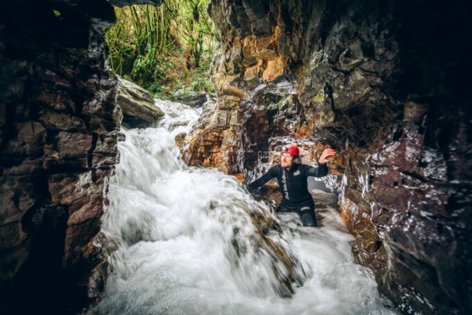 Waitomo Caves Black Abyss Ultimate Caving Experience - Additional Information