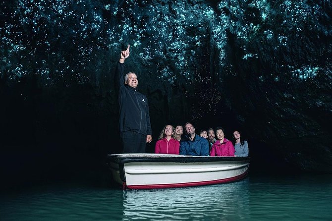 Waitomo Caves & Rotorua Small Group Tour Including Te Puia From Auckland - Accessibility and Requirements