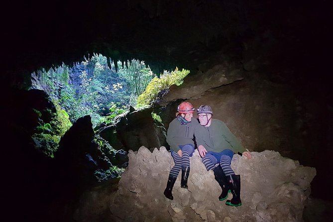 Waitomo - Eco Adventure Glowworm Cave Tour - Off the Beaten Track - Customer Reviews and Feedback