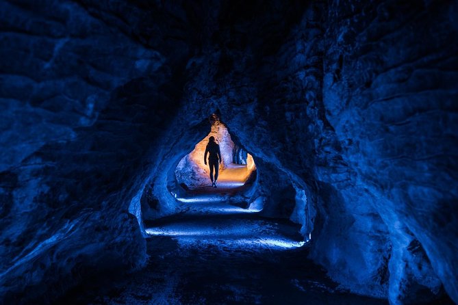 Waitomo Glowworm & Ruakuri Twin Cave Experience - Small Group Tour From Auckland - Pickup and Meeting Details