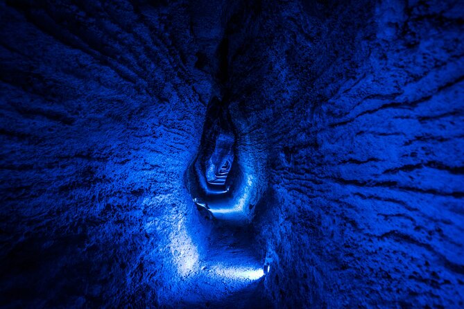 Waitomo Triple Cave Experience - Private Tour From Auckland - Customer Ratings and Reviews