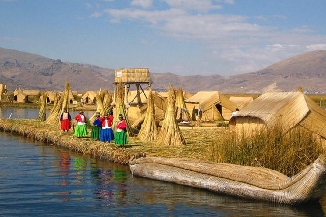 Wakatay: Cusco & Puno 7 Days and 6 Nights - Booking and Pricing