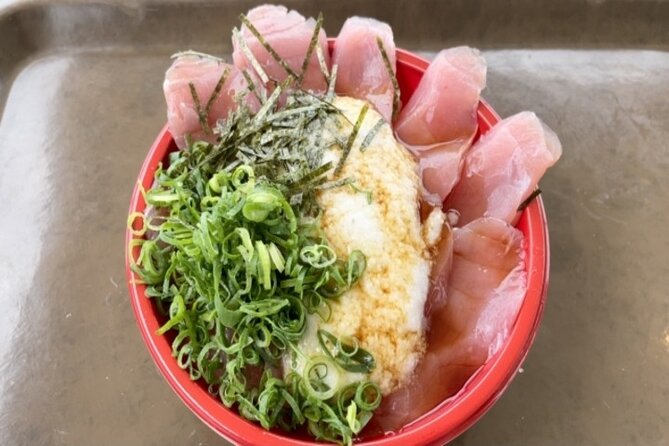 Wakayama Castle and Kuroshio Market 1 Day Tour - Wakayama Castle