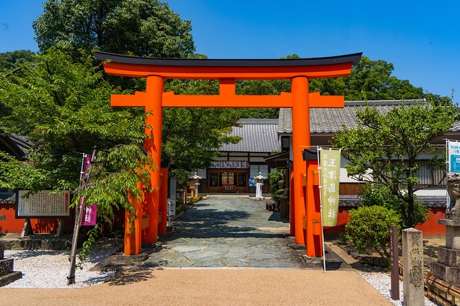 Wakayama Private Customizable 6-Hour Tour - Exploring Wakayama