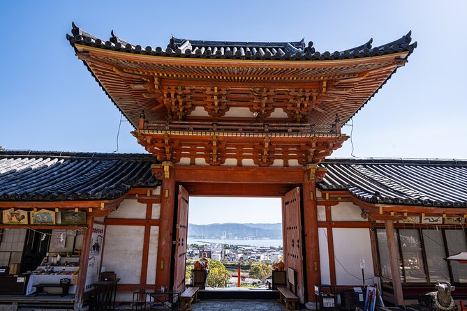 Wakayama Private Customizable Full Day Tour - Transportation and Logistics