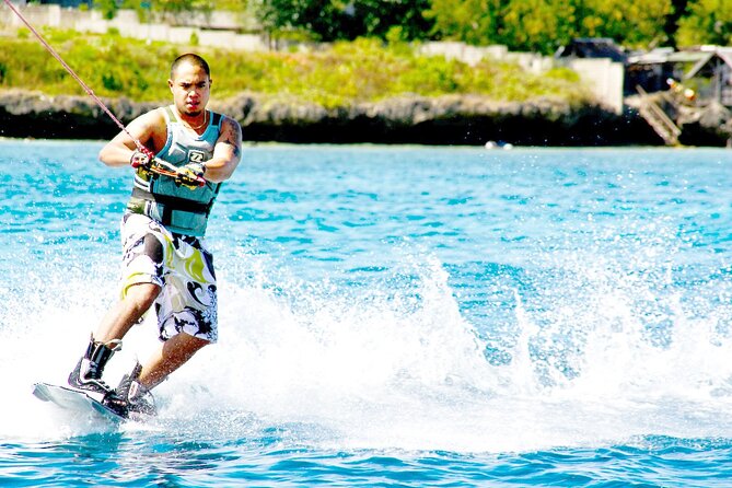 Wake Board Review: Thrills on Water - Key Points