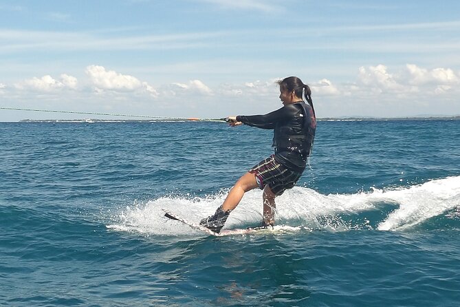 Wake Board Review: Thrills on Water - Health and Safety