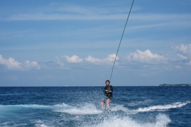 Wake Board Review: Thrills on Water - Pricing and Availability