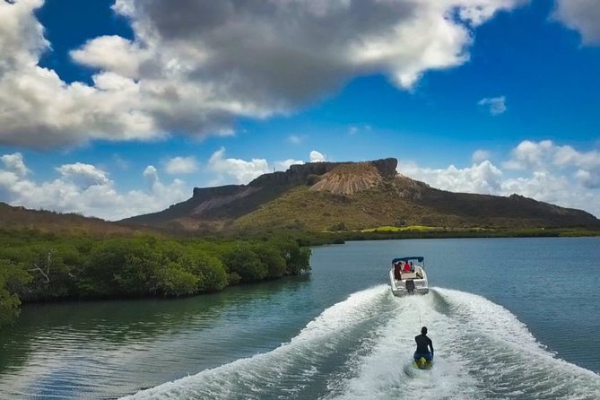 Wake & Knee Board, Water Ski - Booking and Cancellation Policy