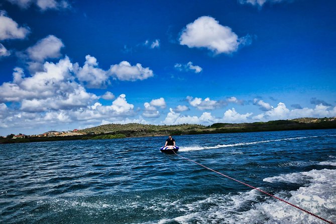 Wake & Knee Board, Water Ski - Guest Reviews and Feedback