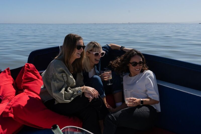 Wake up Lisbon - Private Morning Tour With Local Sailors - Important Information