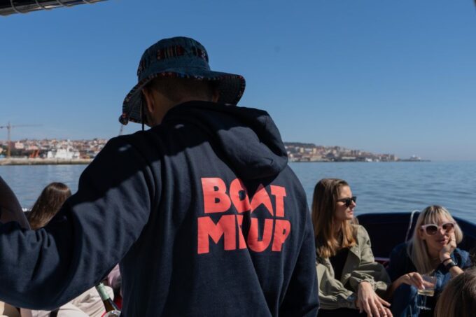 Wake up Lisbon - Private Morning Tour With Local Sailors - Cancellation Policy